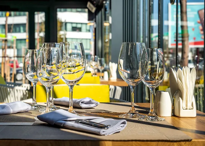 - Times By Ihg Ξενοδοχείο 4*