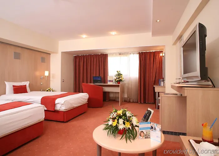 - Times By Ihg Ξενοδοχείο