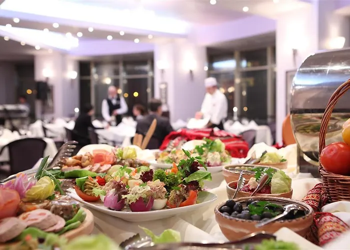 Ξενοδοχείο - Times By Ihg 4*