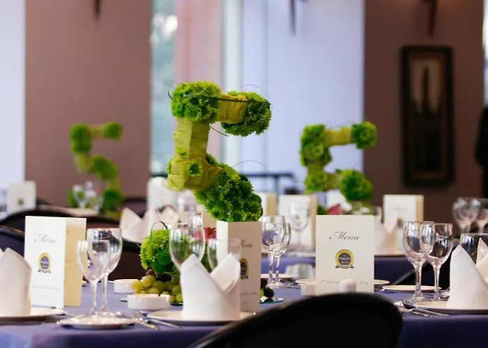 Ξενοδοχείο - Times By Ihg 4*